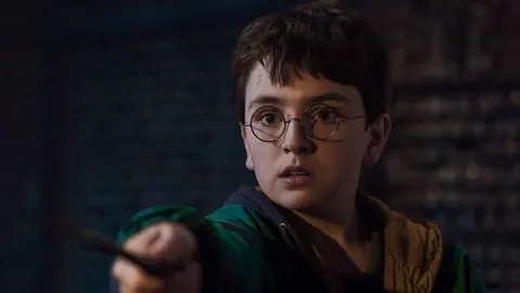 Гоґвортс оживає: HBO показав трейлер серіалу «Гаррі Поттер»