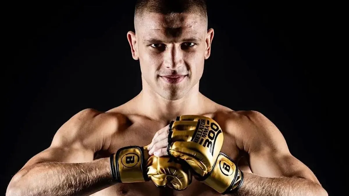 Донченко назвав українця, який може опинитися в UFC