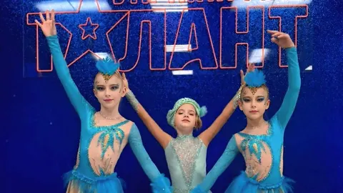 Юні повітряні гімнастки з Запоріжжя та Вільнянська підкорили журі «Україна має т