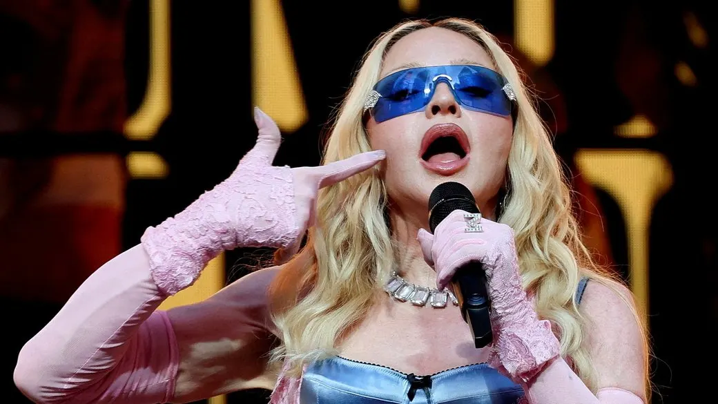Мадонна очолила номінантів MTV VMA 2026: 11 статуеток, які можуть змінити історію премії