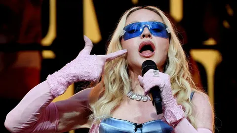 Мадонна очолила номінантів MTV VMA 2026: 11 статуеток, які можуть змінити історі