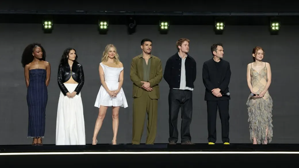 Marvel назвала акторів нового «Людей Ікс»: хто зіграє мутантів