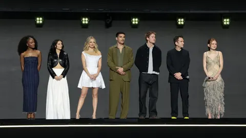 Marvel назвала акторів нового «Людей Ікс»: хто зіграє мутантів